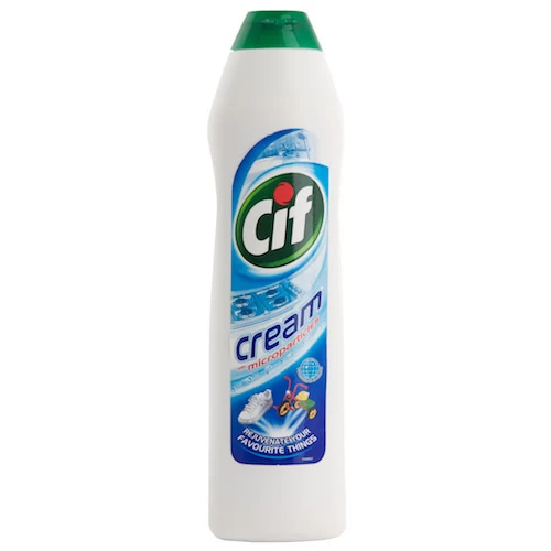 Cif Cream 500ml