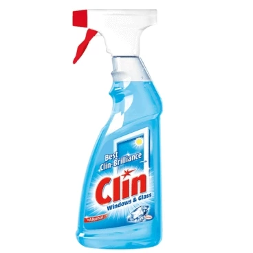 Clin Mer Glass Sa Pumpicom 750ml