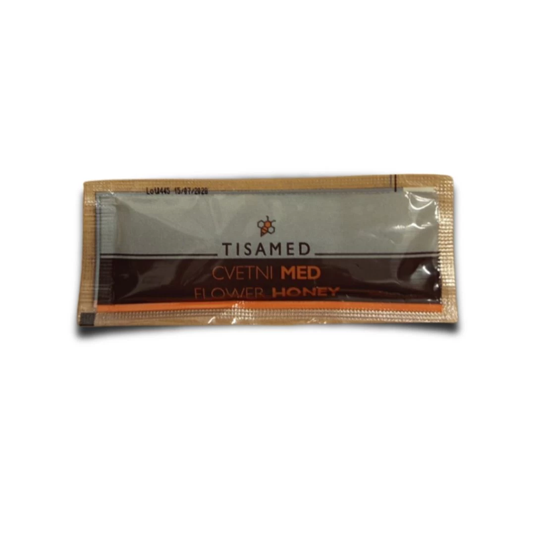 Cvetni Med Tisamed 14g u paketu od 100 komada