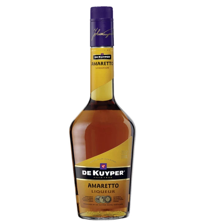 De Kuyper Amaretto Liqueur 0.7L