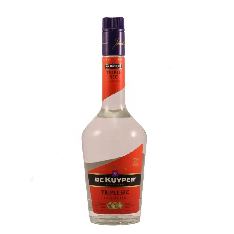 De Kuyper Triple Sec Liqueur 0.7L