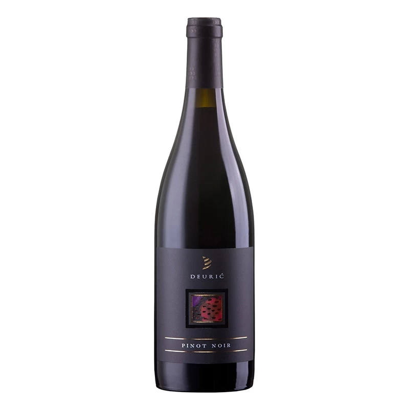 Deurić Pinot Noir 0.75L