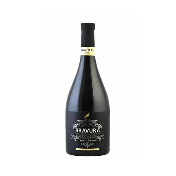 Đorđević Bravura Cuvee 0.75L