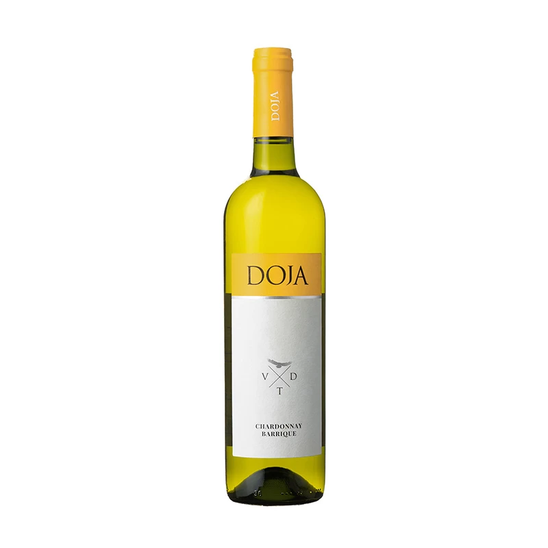 Belo Vino Doja Barrique Chardonnay 0.75L