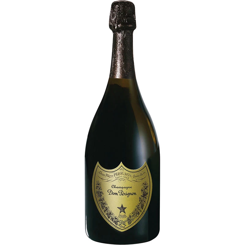 Penušavo Vino Dom Perignon Champagne Moet & Chandon 0.75L