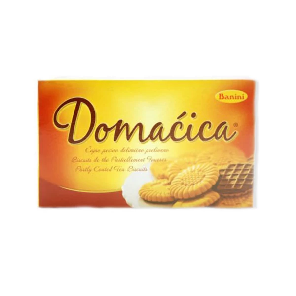 Domaćica Keks Banini 230g