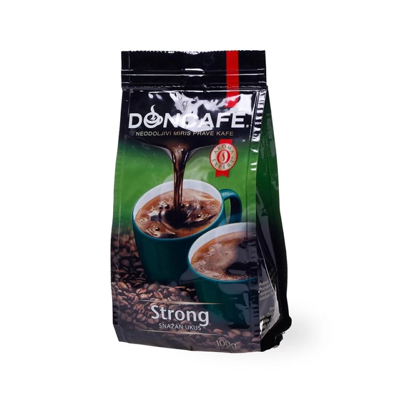 Doncafe Kafa Strong Snažan Ukus 100g