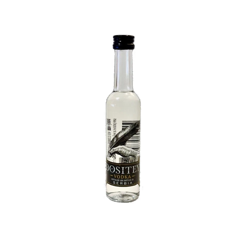 Dositey Vodka  0.05L