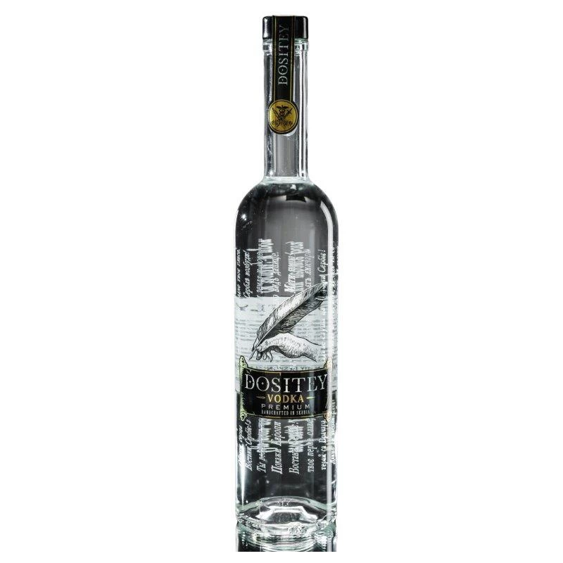 Dositey Vodka 0.7L