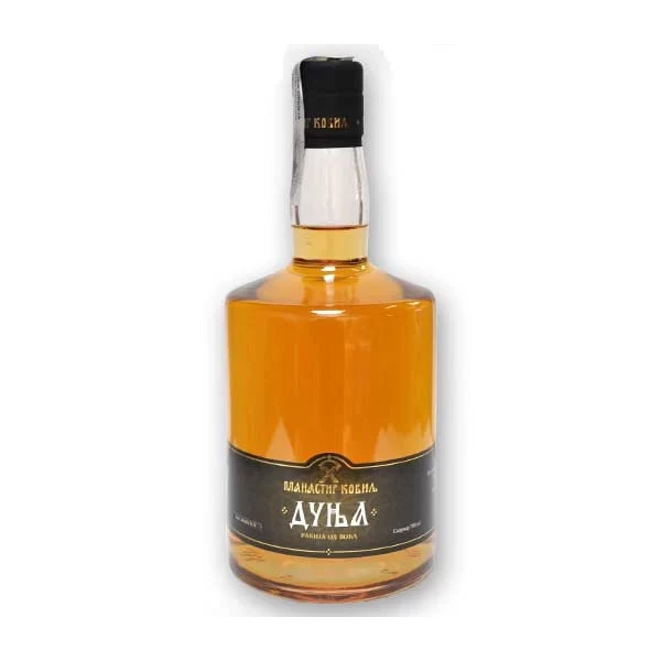 Dunjevača Rakija Manastir Kovilj 0.7L