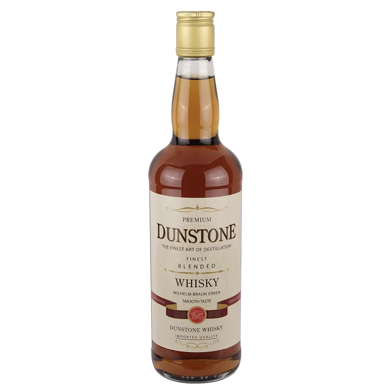 Dunstone Whisky 0.7L