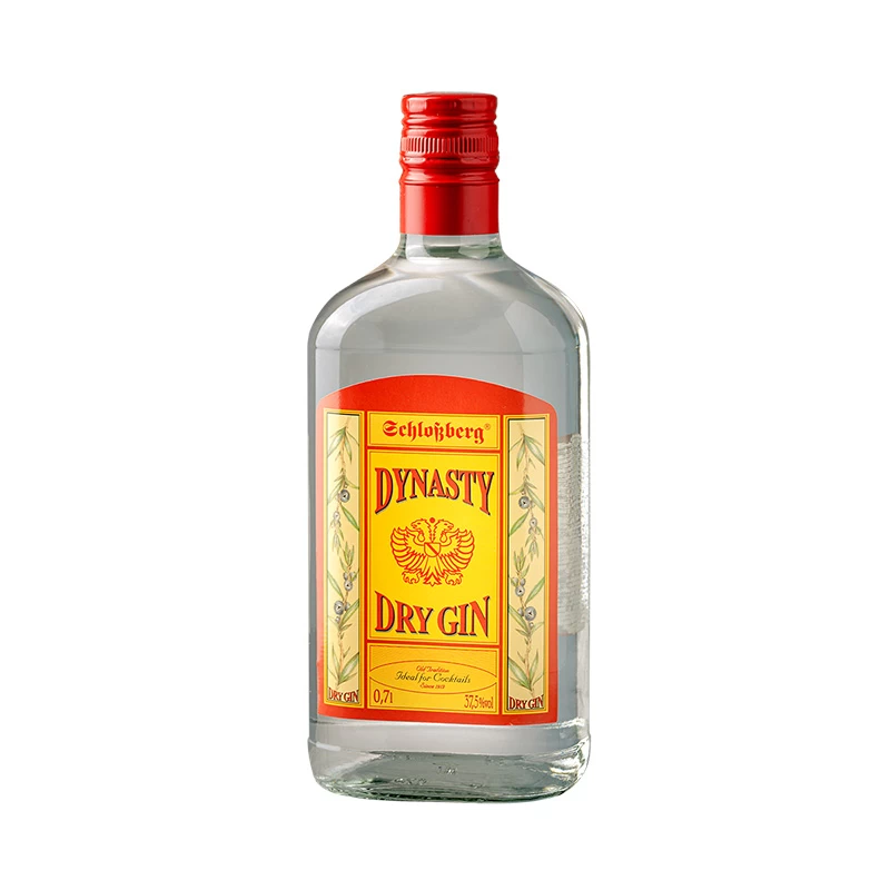 Dynasty Dry Gin 70cl