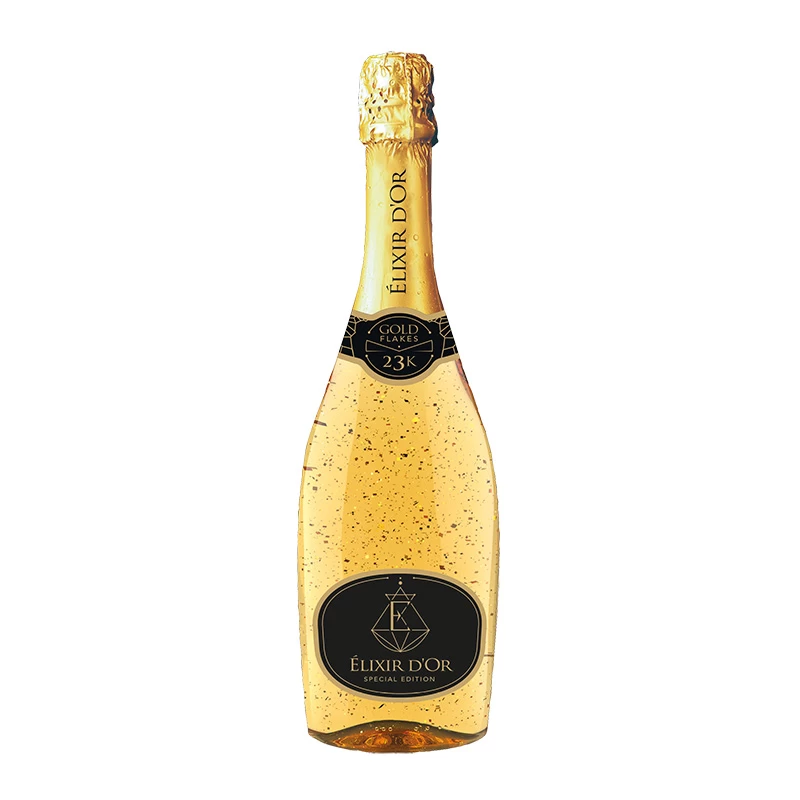 Elixir D' Or 0.75L 23K