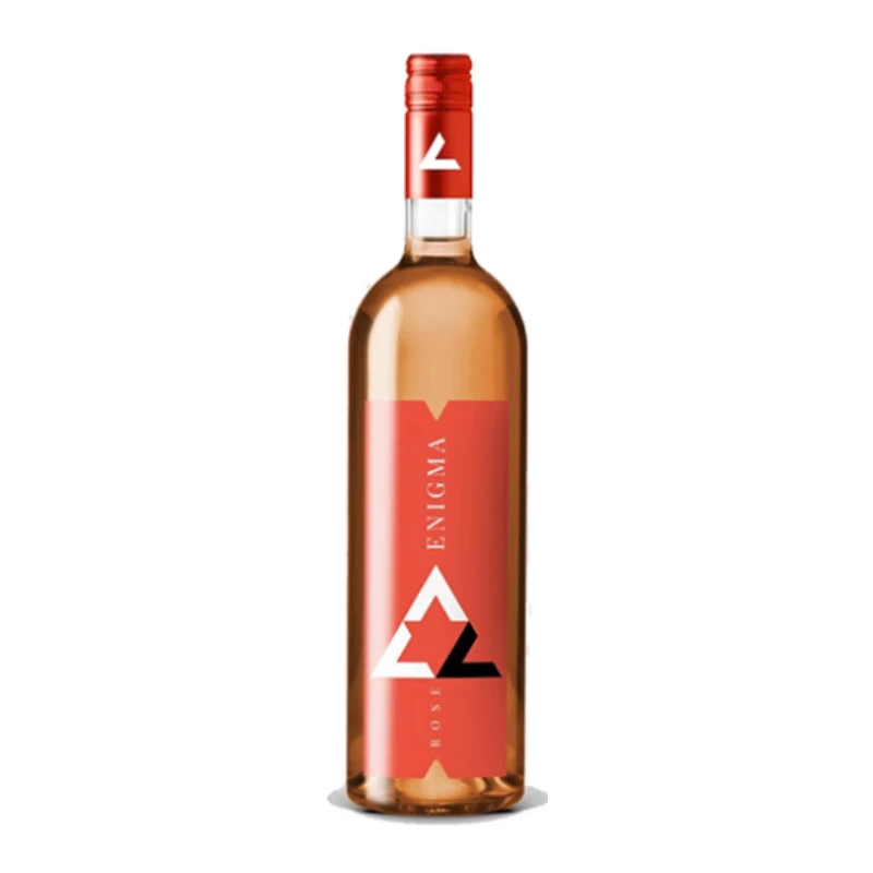 Vino Enigma Rose 0.75l