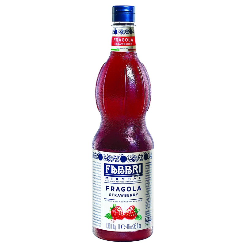 Fabbri Sirup Jagoda 1L