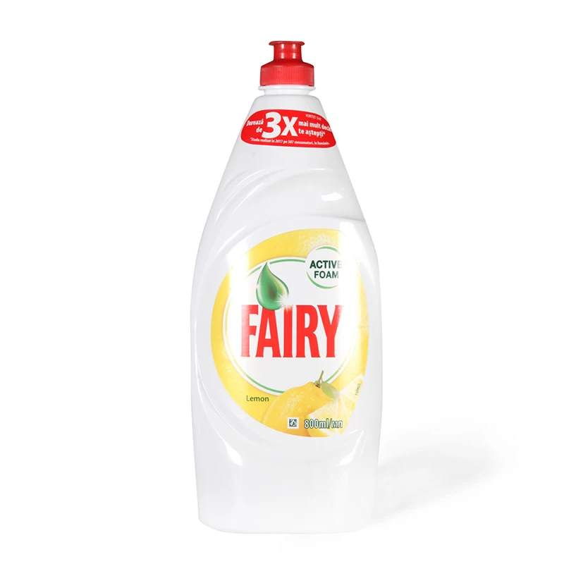 Fairy Deterdžent Za Sudove Limun 800ml