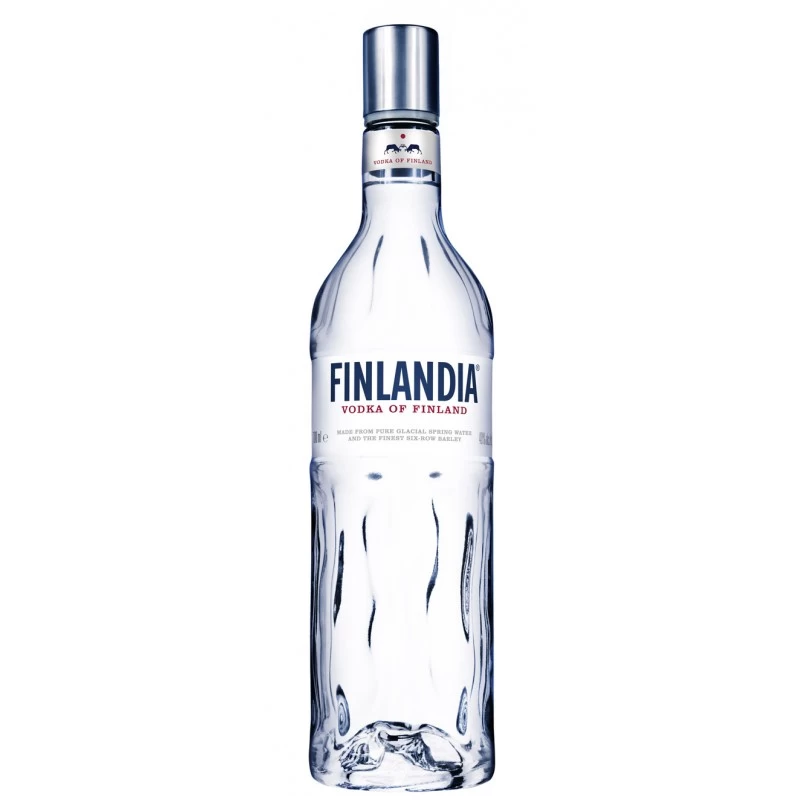 Finlandia Votka 1L