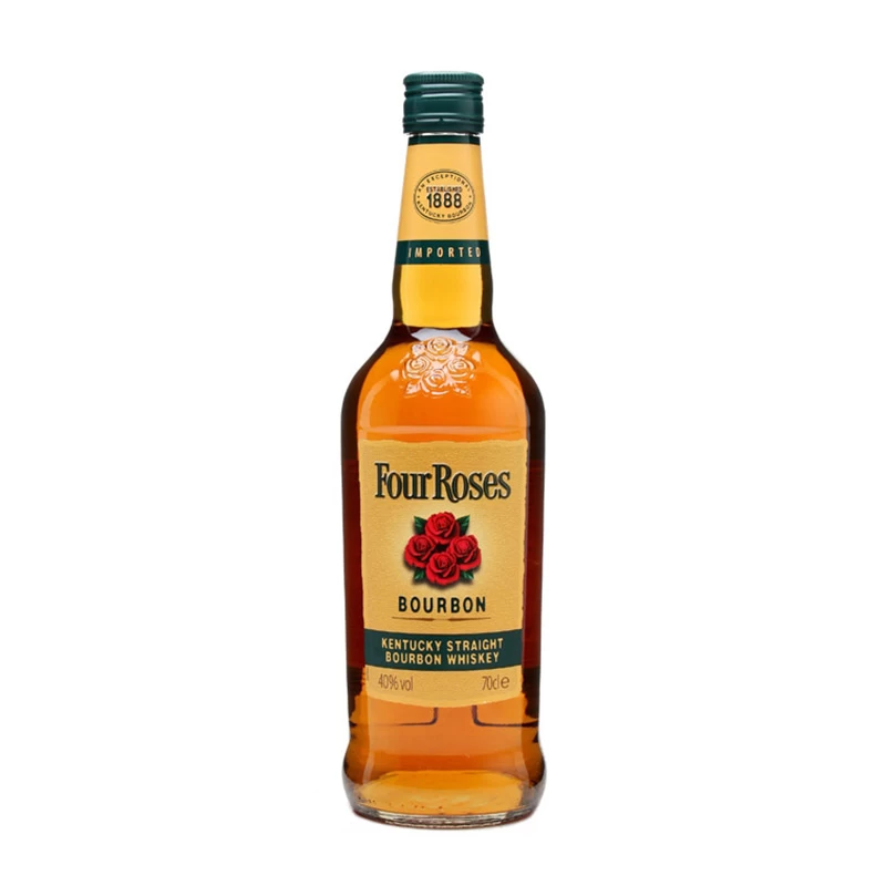 Four Roses Burbon Viski 0.7L