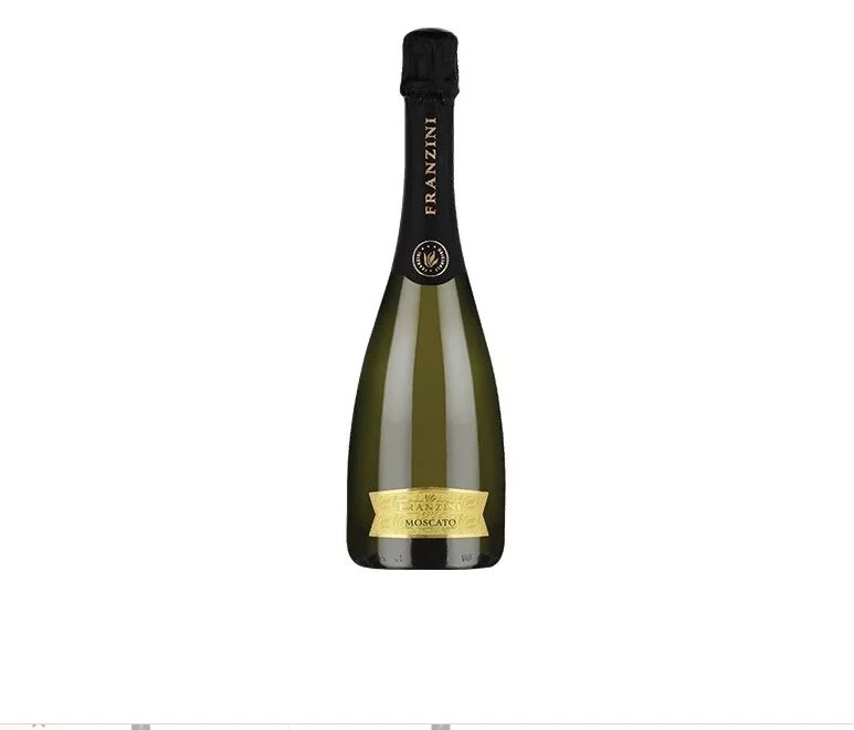 Franzini Moscato Dolce 75cl Spumante