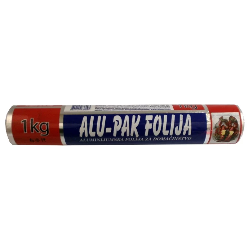 Fresh Folija Alu-Pak 30cm/1kg