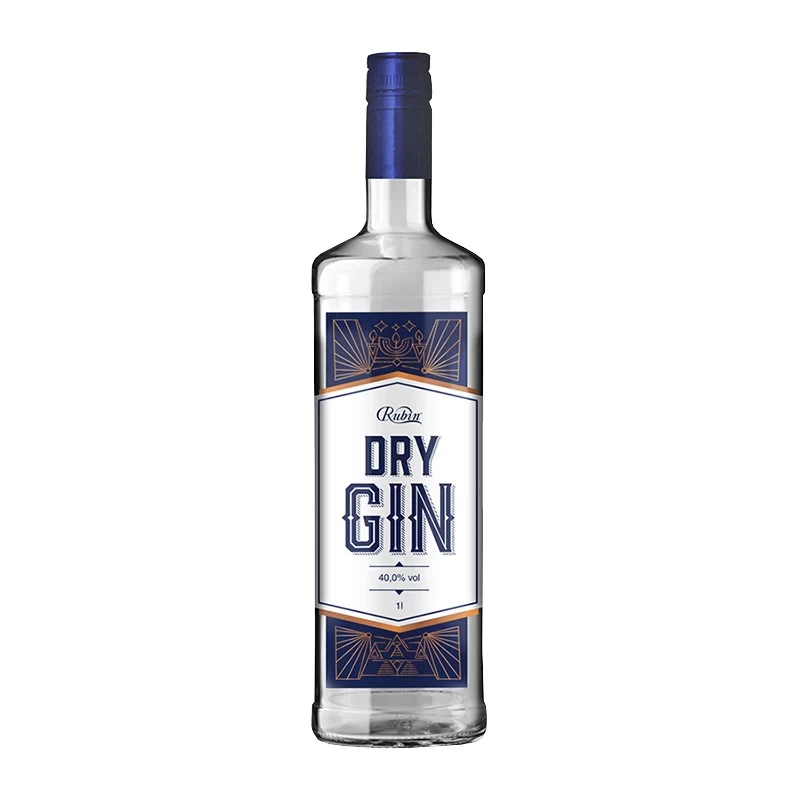 Gin Rubin 1L