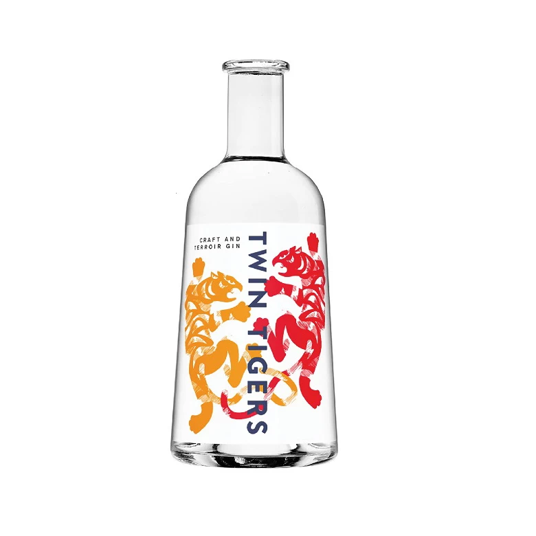 Gin Twin Tigers 0.7L