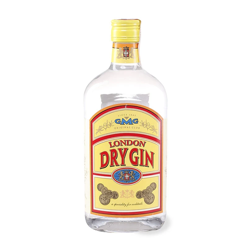 GMG London Dry Gin 0.7L