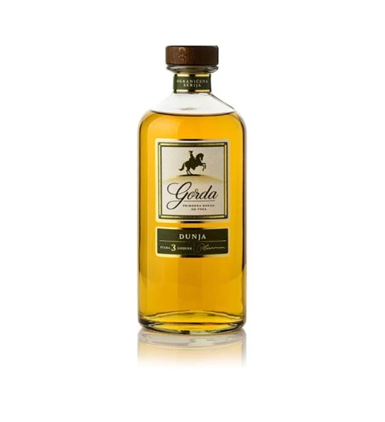 Gorda Dunja Retail 0,7