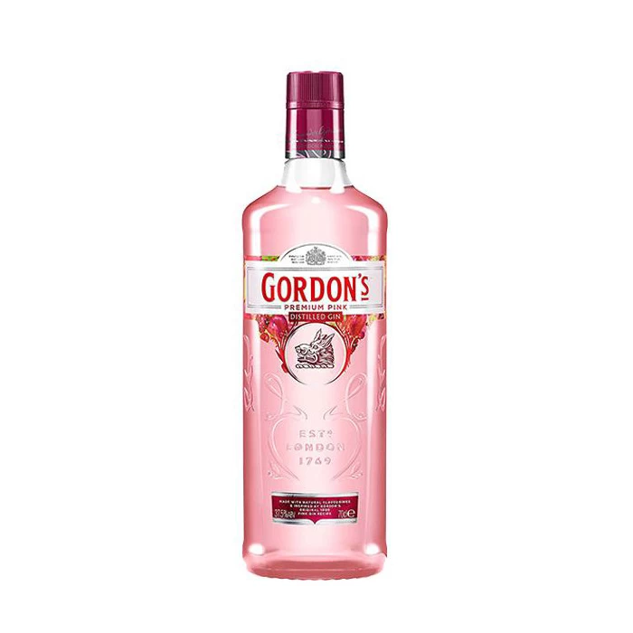 Gordon's Pink 1L