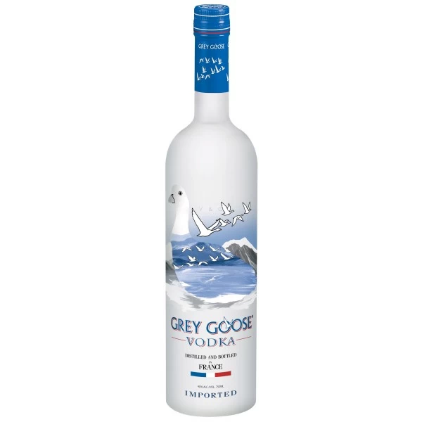 Grey Goose Votka 0.7L
