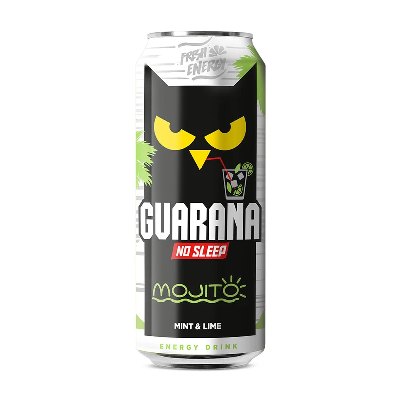 Guarana Mojito 0.5L