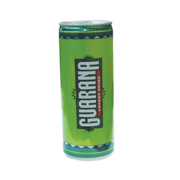 Guarana Zero 0.25L Limenka
