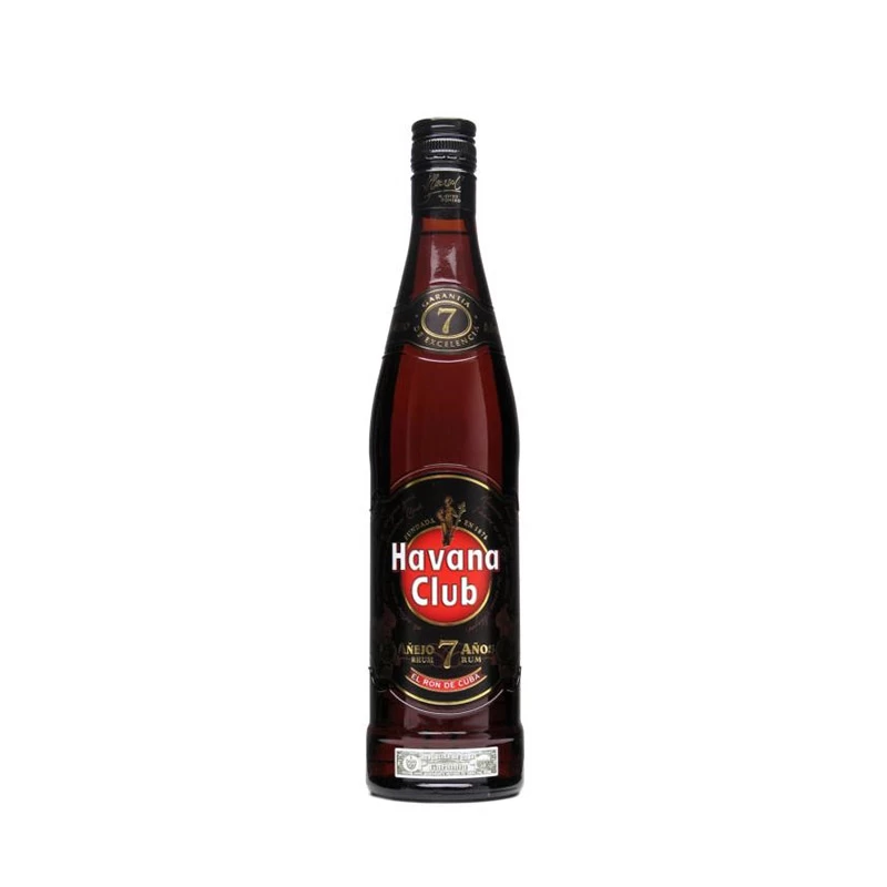 Havana Club Rum 7yo 0.7L