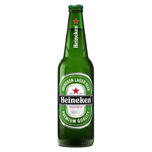 Heineken Pivo 0.4L - povratna ambalaža u paketu od 20 komada