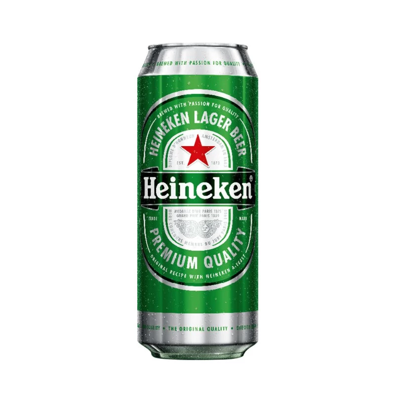Heineken Pivo 0.5 u limenci u paketu od 24 komada