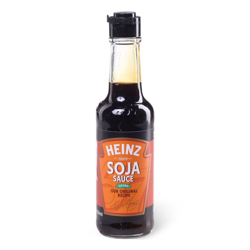 Heinz Soja Sos 150ml