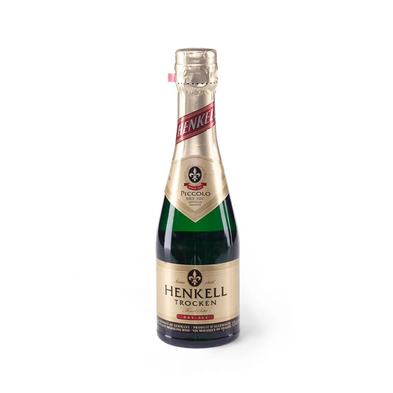 Penušavo Vino Henkell Trocken Champagne 0.2L