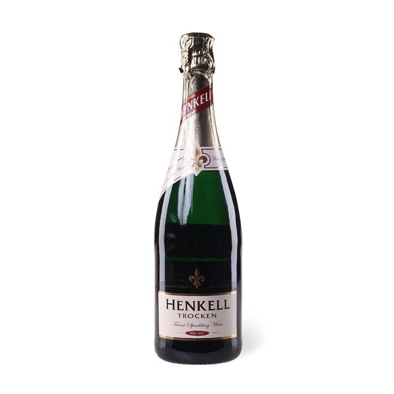 Penušavo Vino Henkell Trocken Champagne 0.75L