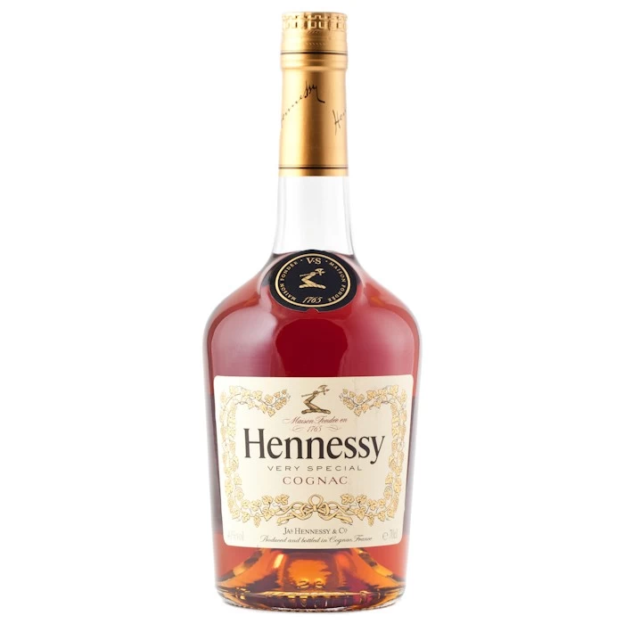 Hennessy VS Cognac 0.7L