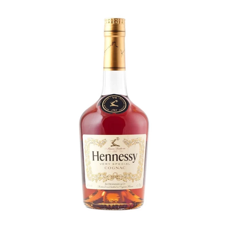 Hennessy VS Cognac 0.7L