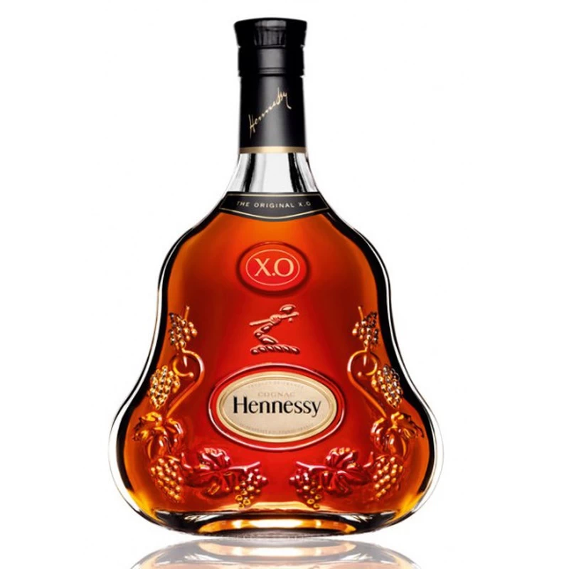 Hennessy XO Cognac 0.7L