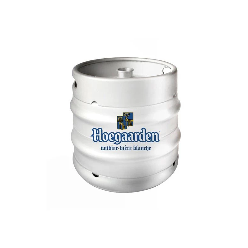 Hoegaarden White Pivo Bure 20L