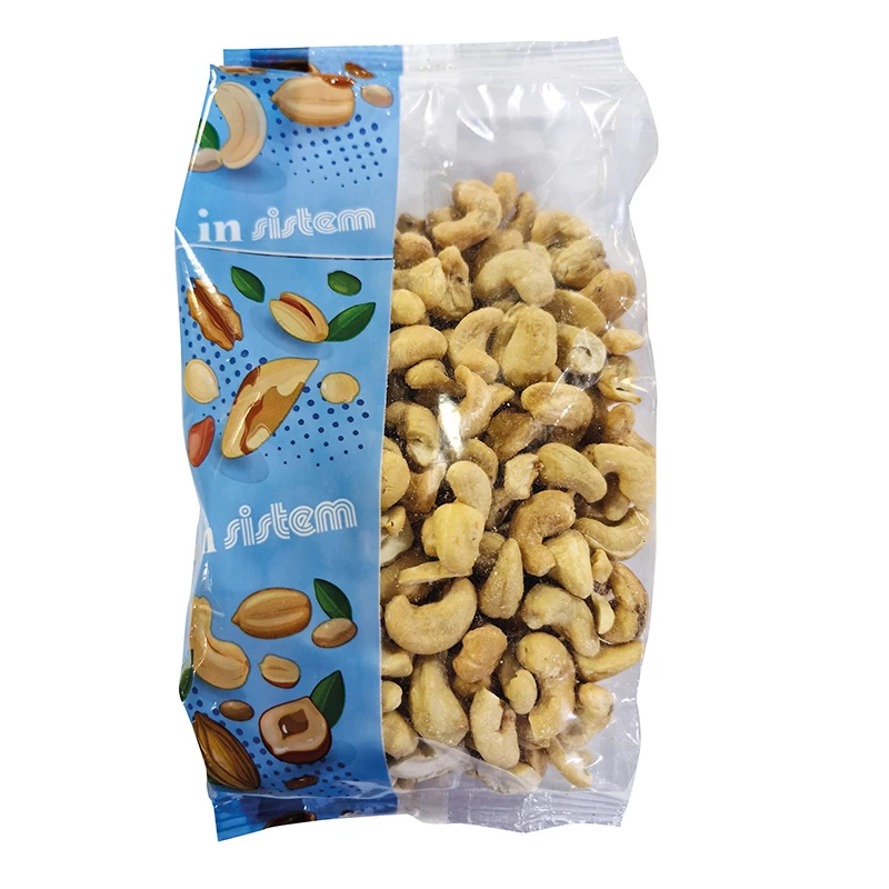In Sistem Indijski Orah Pečeni 300g
