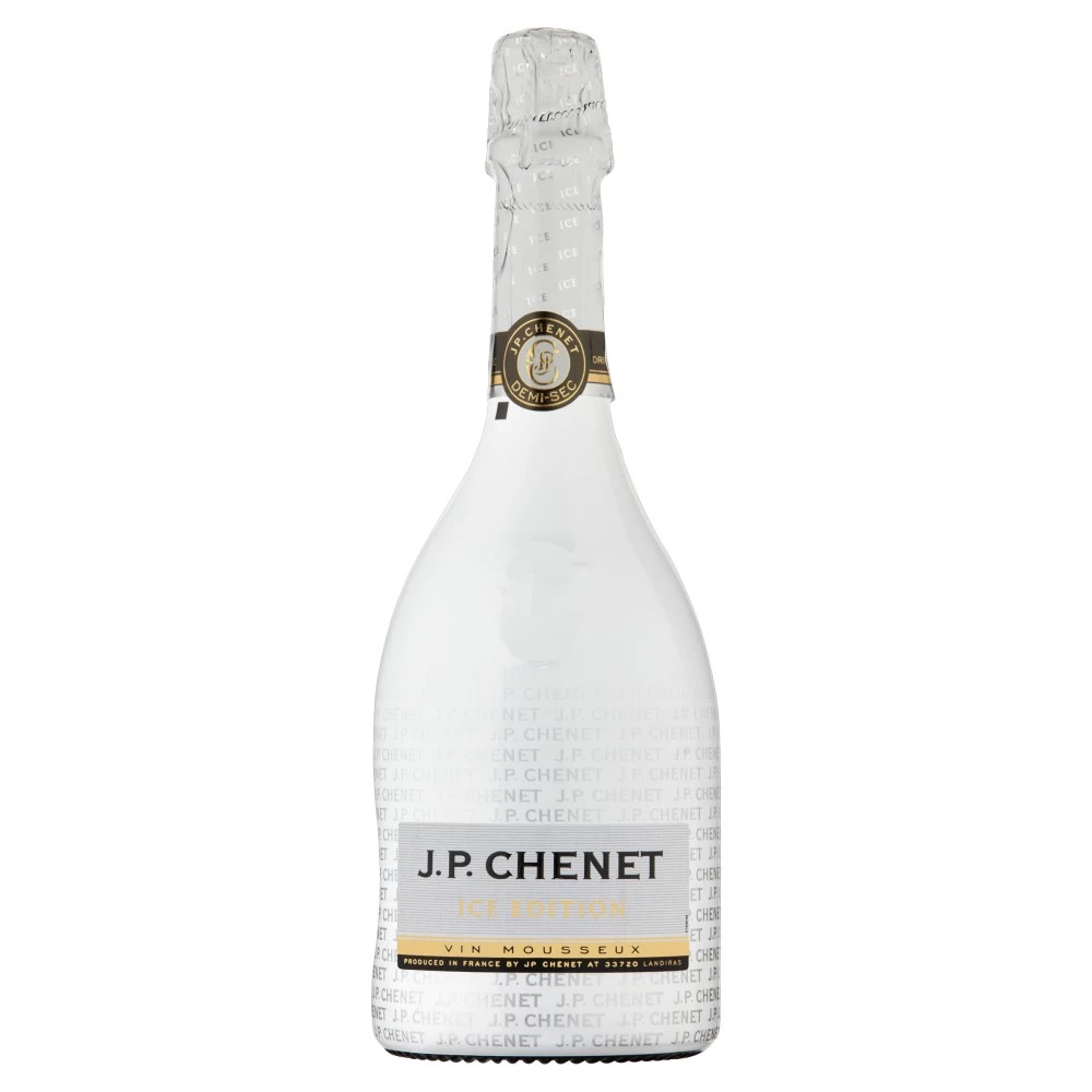 J.P. Chenet Ice White Edition 0.75l