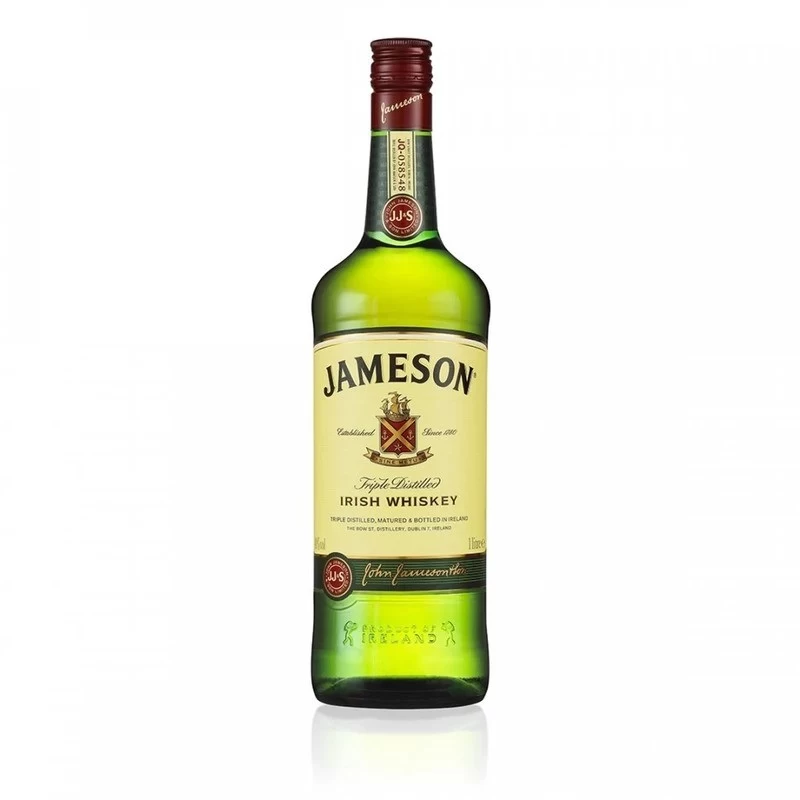 Visku Jameson 1L
