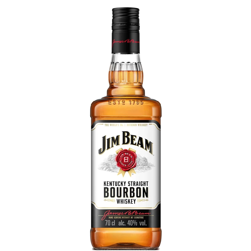 Jim Beam Burbon Viski 0.7L