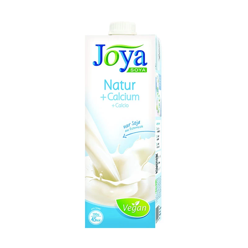 Joya Mleko Od Soje +Calcium 1l