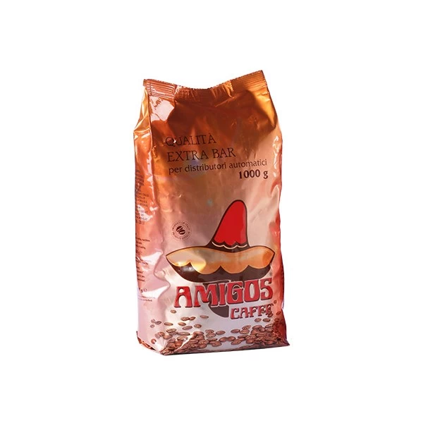 Kafa Espresso Amigos Gold 1kg