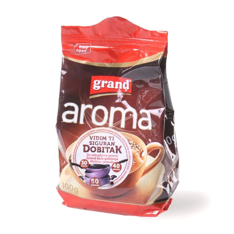 Kafa Grand Aroma 100g