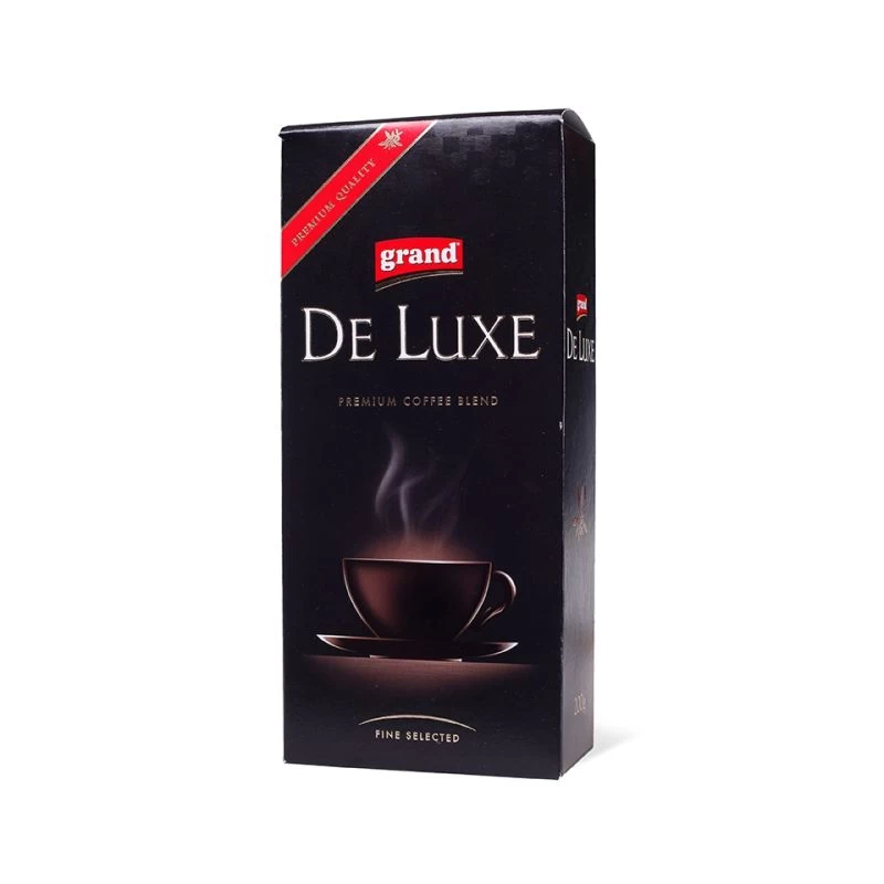 Kafa Grand De Luxe Premium Coffee Blend 200g